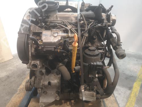 Engine SEAT IBIZA III (6L1)  | BP8708546M1 