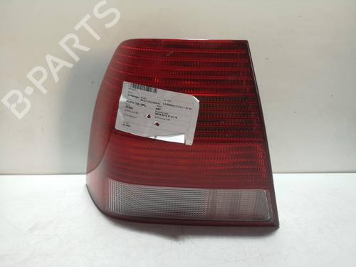 Used Left taillight VW BORA I (1J2) [1998-2013]  8710636