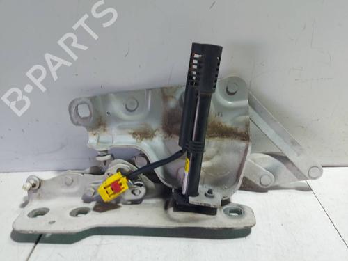 Used Hinge/Door check strap Hinge/Door check strap JAGUAR XE (X760) 2.0 D (180 hp) 40515163 40515163