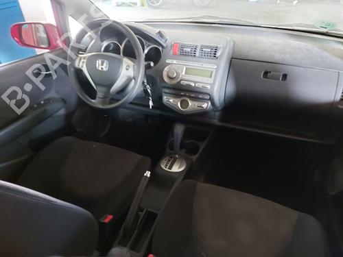 Vindusheismekanisme høyre foran HONDA JAZZ II (GD_, GE3, GE2) 1.3 iDSi (GD1) | BP22387347C23 