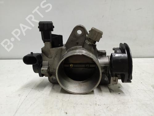 Used Throttle body CITROËN XSARA Coupe (N0) 1.6 i (88 hp) 11331176