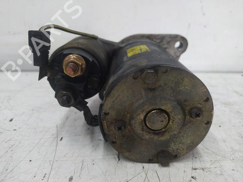Starter HYUNDAI GETZ (TB) 1.3 i | BP19701020M8 