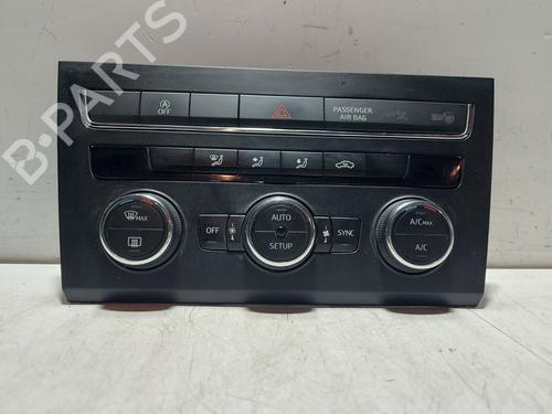 climate-control-seat-leon-5f1-2012-2013-2014-2015-2016-2017-2018-2019-2020-2021-32124272 main image