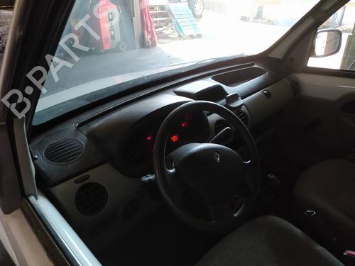 Grille RENAULT KANGOO (KC0/1_) 1.5 dCi | BP8701619C40 