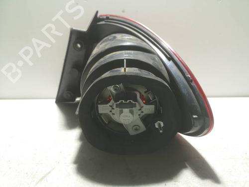 Left taillight SEAT TOLEDO III (5P2)  | BP8708343C34 