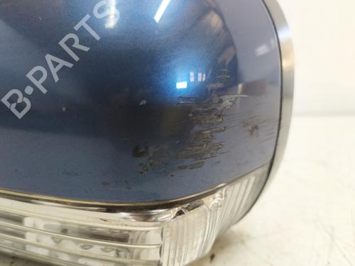 Left mirror SUBARU LEGACY IV (BL)  | BP32073735C26 
