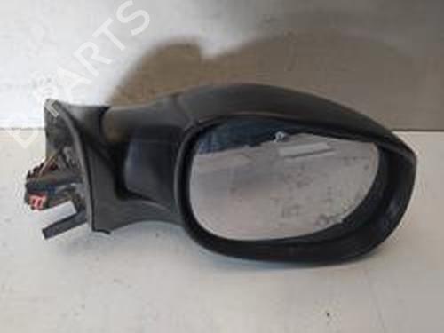 Used Right mirror CITROËN XSARA PICASSO (N68) [1999-2012]  8716818