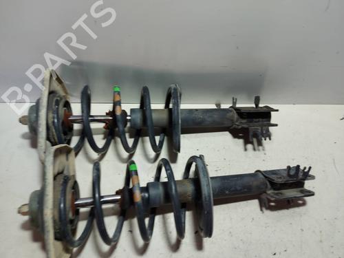 Right front shock absorber CITROËN JUMPY I (U6U_)  | BP22748305M17 