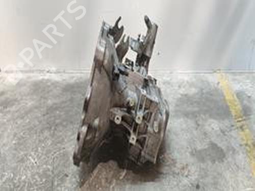 Gearbox SUZUKI SWIFT III (MZ, EZ)  | BP8701036M3 