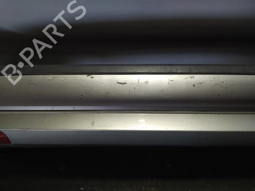 Rear bumper FORD FOCUS II Turnier (DA_, FFS, DS)  | BP25495215C8 