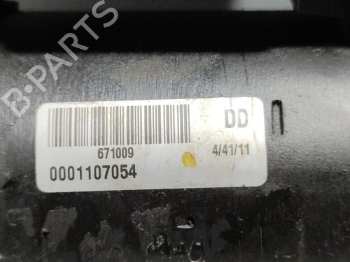 Starter AUDI A6 C5 (4B2)  | BP8707373M8 