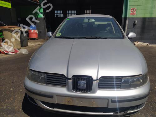 Left front window switch SEAT LEON (1M1) 1.6 16 V | BP19077377I27 