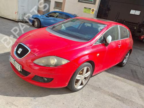 AC-Kompressor SEAT LEON (1P1)  | BP29907101M34