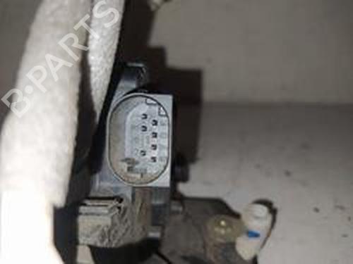 Front left lock BMW 3 (E46) 330 xd | BP14157052C98 