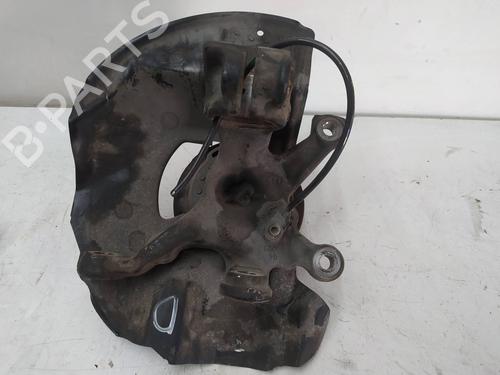 Right front steering knuckle BMW 3 Compact (E46) 316 ti | BP10543216M26 