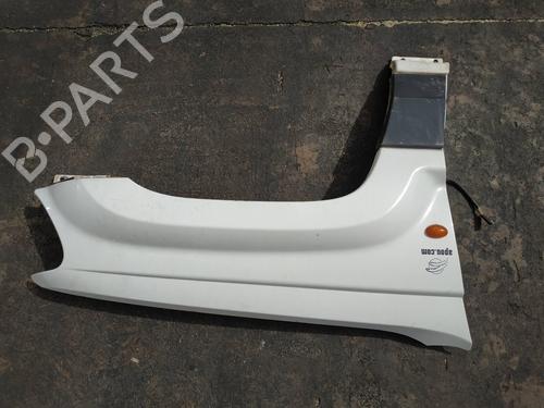 Right front fenders JEEP GRAND CHEROKEE II (WJ, WG)  | BP18109529C42 