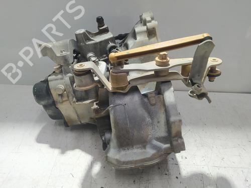 Gearbox OPEL CORSA D (S07) | BP30400442M3