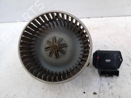 Used Heater blower motor CADILLAC SRX [2003-2009]  14156405