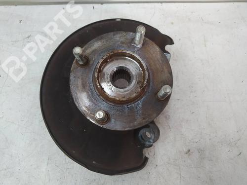 right-front-steering-knuckle-smart-forfour-454-15-cdi-454001-2004-2005-2006-10694526 main image