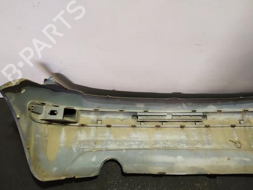 Rear bumper CITROËN C3 I (FC_, FN_) 1.4 HDi | BP18741253C8 