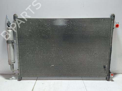 Used AC radiator NISSAN X-TRAIL II (T31) [2007-2018]  30319259