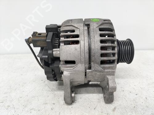 Used Alternator SEAT IBIZA III (6L1) [2002-2009]  11744105