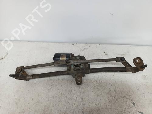 Used Front wiper motor VW BORA I (1J2) [1998-2013]  12511841