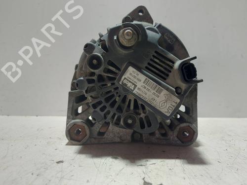 Alternator RENAULT SCÉNIC II (JM0/1_) 1.5 dCi (JM02, JM13) | BP22387341M7 