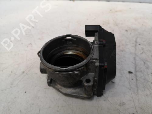 Used Throttle body SEAT LEON (1P1) 1.9 TDI (105 hp) 8709544