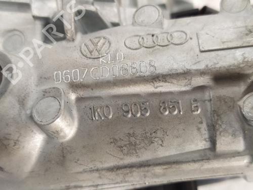 Ignition barrel AUDI A3 (8P1) 1.9 TDI | BP34168601M48  - Image 6