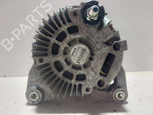 Alternator NISSAN QASHQAI / QASHQAI +2 I (J10, NJ10, JJ10E) 2.0 | BP23393439M7 