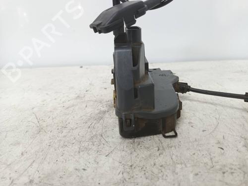 Rear right lock RENAULT SCÉNIC II (JM0/1_) 1.9 dCi (JM0G, JM12, JM1G, JM2C) | BP11753419C99 