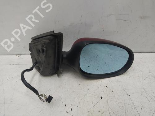 Used Right mirror FIAT BRAVO II (198_) 1.9 D Multijet (198AXB1A) (120 hp) 22210674