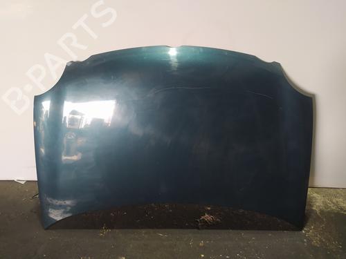 Used Hood VW POLO IV (9N_, 9A_) 1.2 12V (64 hp) 19515275