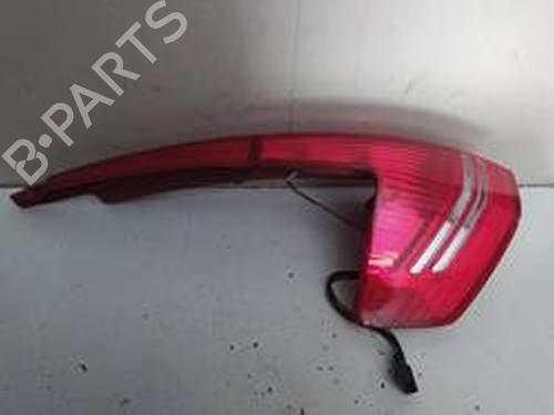 Used Left taillight CITROËN C4 I (LC_) [2004-2014]  8716720