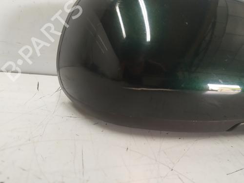 Right mirror MAZDA 6 Hatchback (GG) 2.0 (GGES) | BP18111470C27 