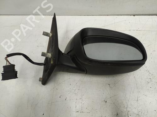 Used Right mirror SKODA OCTAVIA I (1U2) 1.9 TDI (100 hp) 31992019