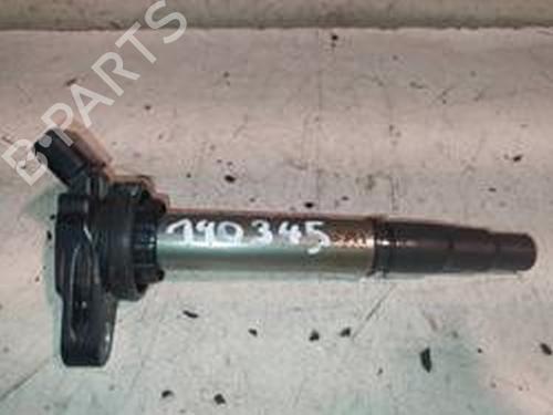 Ignition coil TOYOTA COROLLA Verso (ZER_, ZZE12_, R1_) 1.8 (ZNR11_, ZNR11R) | BP8700902M94 