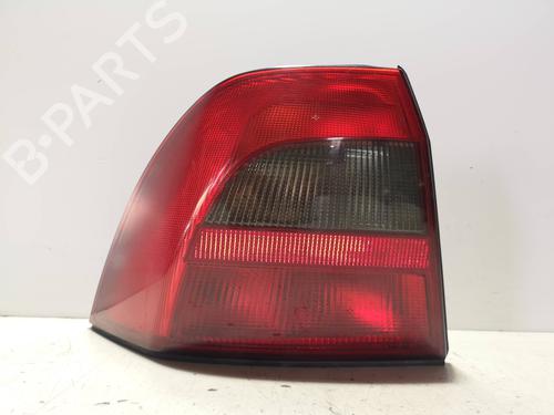 Used Left taillight OPEL VECTRA B (J96) 2.0 DTI 16V (F19) (101 hp) 17368598
