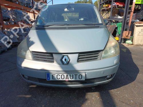Used Parts RENAULT ESPACE III (JE0_) 2.0 (139 hp) 3150457