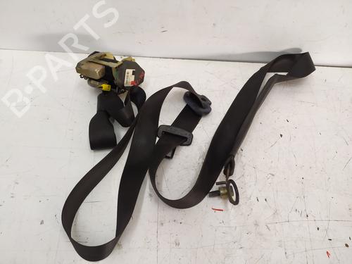 Used Front left seatbelt MERCEDES-BENZ VANEO (414) 1.7 CDI (414.700) (91 hp) 18657292