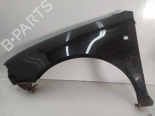 Used Left front fenders AUDI A3 (8L1) [1996-2006]  8704750