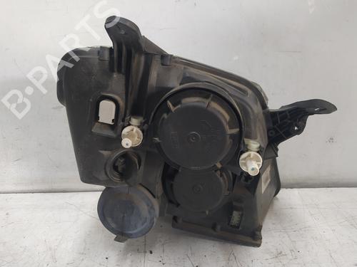 Left headlight OPEL MERIVA A MPV (X03) | BP37670039C28 - Image 4