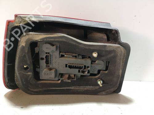 Right taillight SEAT IBIZA II (6K1)  | BP16359601C35 