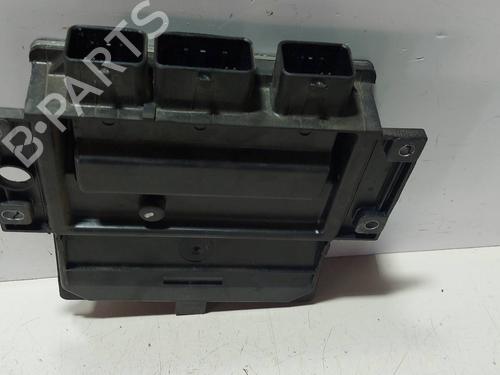 Engine control unit (ECU) RENAULT CLIO III (BR0/1, CR0/1)  | BP17585754M57 