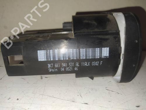 Headlight switch SEAT IBIZA II (6K1)  | BP10175952I24 