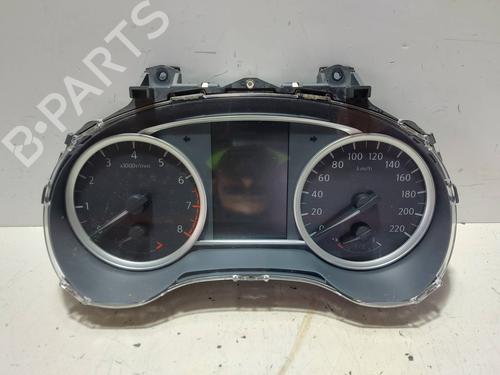Used Instrument cluster NISSAN MICRA V (K14) [2016-2025]  23410961
