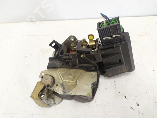 Used Rear left lock BMW 5 (E39) 525 d (163 hp) 18905135
