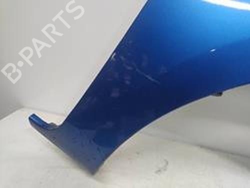 Right front fenders MAZDA 3 Saloon (BK)  | BP8702613C42 