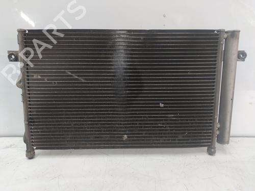 AC radiator HYUNDAI GETZ (TB) | BP16720774M32